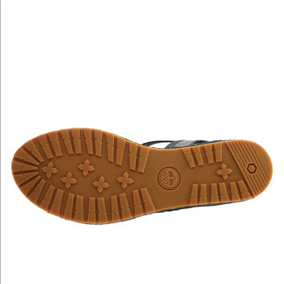 TIMBERLAND WOMEN'S SANTORINI SUN STRAP SANDAL - Picture 8 of 9